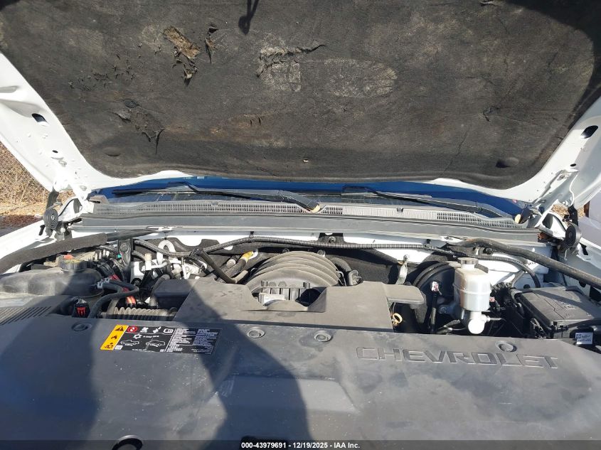 2016 Chevrolet Tahoe Lt VIN: 1GNSCBKCXGR428321 Lot: 43979691