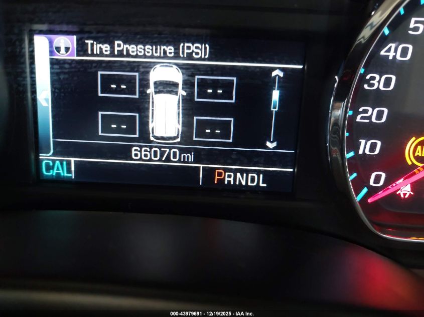 2016 Chevrolet Tahoe Lt VIN: 1GNSCBKCXGR428321 Lot: 43979691