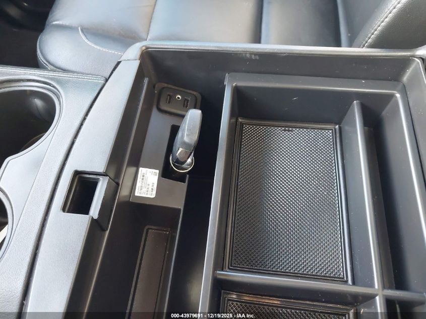 2016 Chevrolet Tahoe Lt VIN: 1GNSCBKCXGR428321 Lot: 43979691