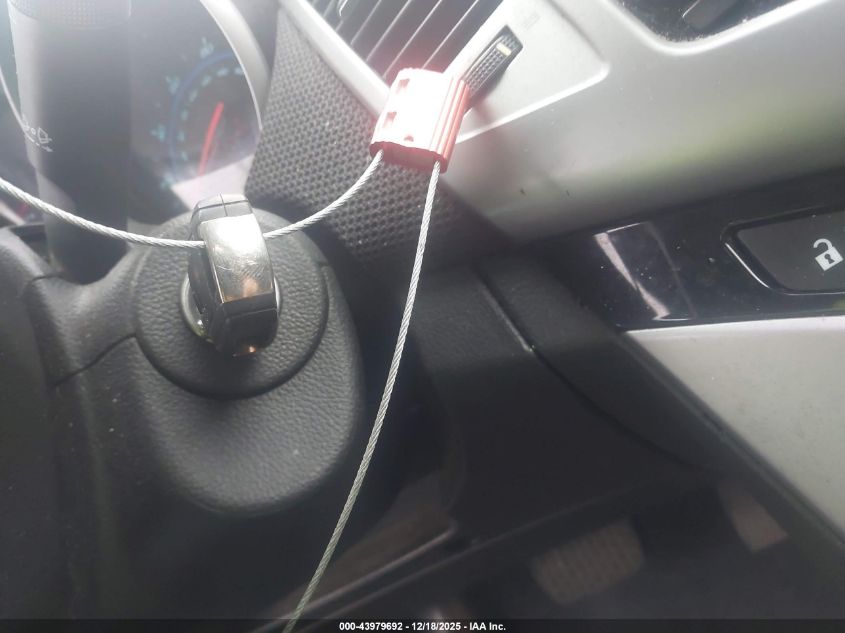 2012 Chevrolet Cruze 1Lt VIN: 1G1PF5SC2C7312973 Lot: 43979692