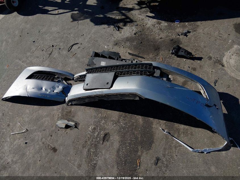 2014 Volkswagen Passat 2.5L S VIN: 1VWAH7A38EC007957 Lot: 43979694