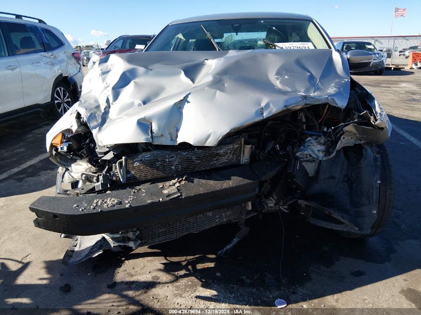 2014 Volkswagen Passat 2.5L S VIN: 1VWAH7A38EC007957 Lot: 43979694