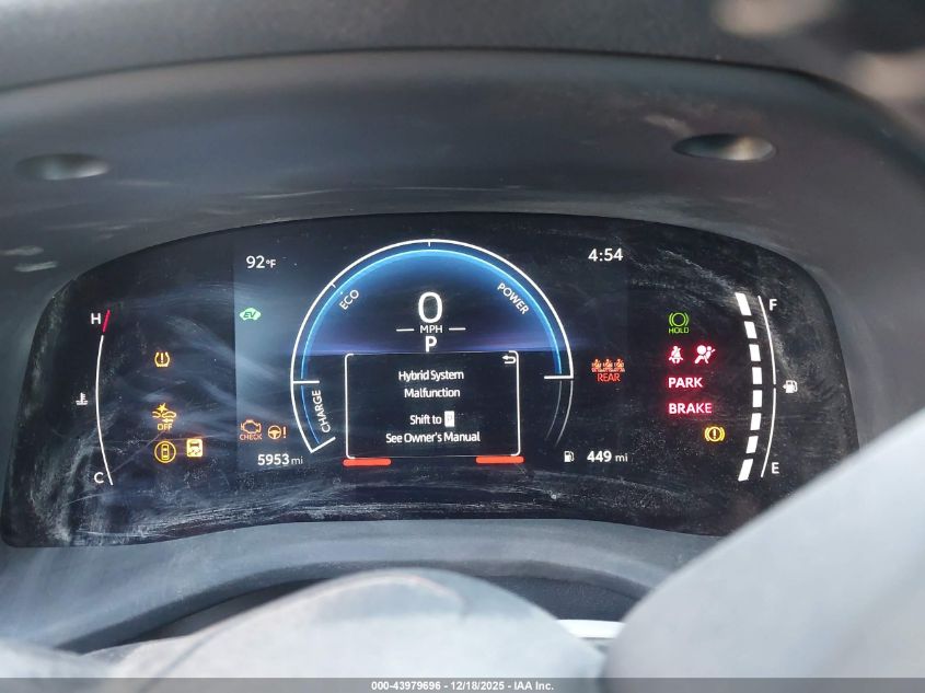 2025 Toyota Camry Se VIN: 4T1DAACK9SU189028 Lot: 43979696