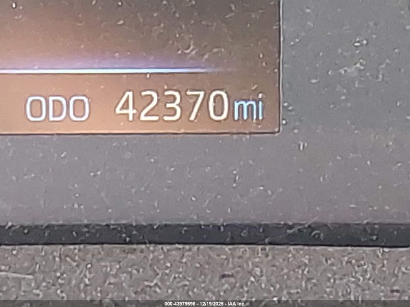 2024 Toyota Corolla Le VIN: 5YFB4MDE2RP080866 Lot: 43979698