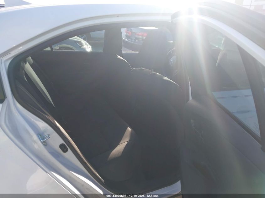 2024 Toyota Corolla Le VIN: 5YFB4MDE2RP080866 Lot: 43979698