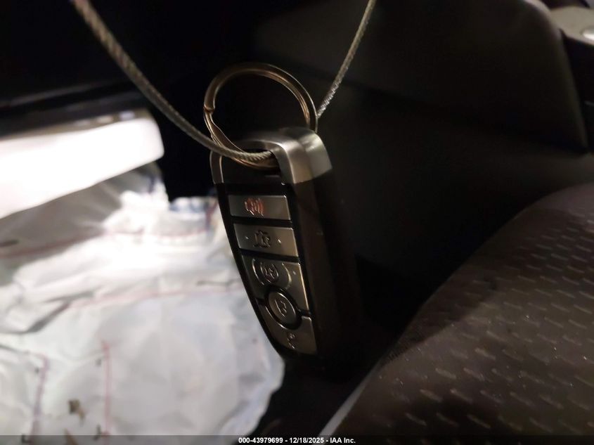 2023 Ford Escape St-Line Select VIN: 1FMCU9NA1PUB36983 Lot: 43979699