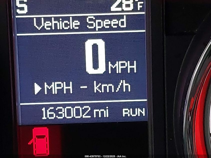 2013 Dodge Grand Caravan Crew VIN: 2C4RDGDG4DR593238 Lot: 43979703