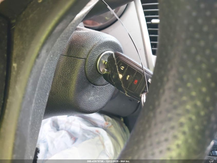 2014 Chevrolet Cruze Ls Auto VIN: 1G1PA5SH3E7403330 Lot: 43979706