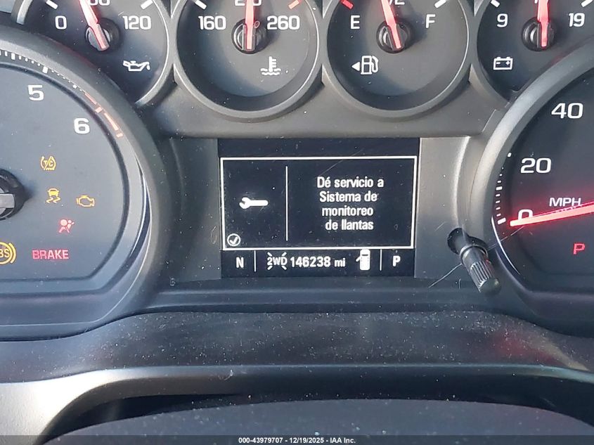 2019 Chevrolet Silverado 1500 Work Truck VIN: 3GCUYAEF1KG274934 Lot: 43979707