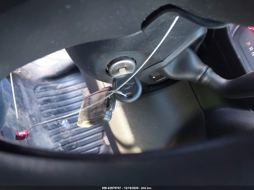 2019 Chevrolet Silverado 1500 Work Truck VIN: 3GCUYAEF1KG274934 Lot: 43979707