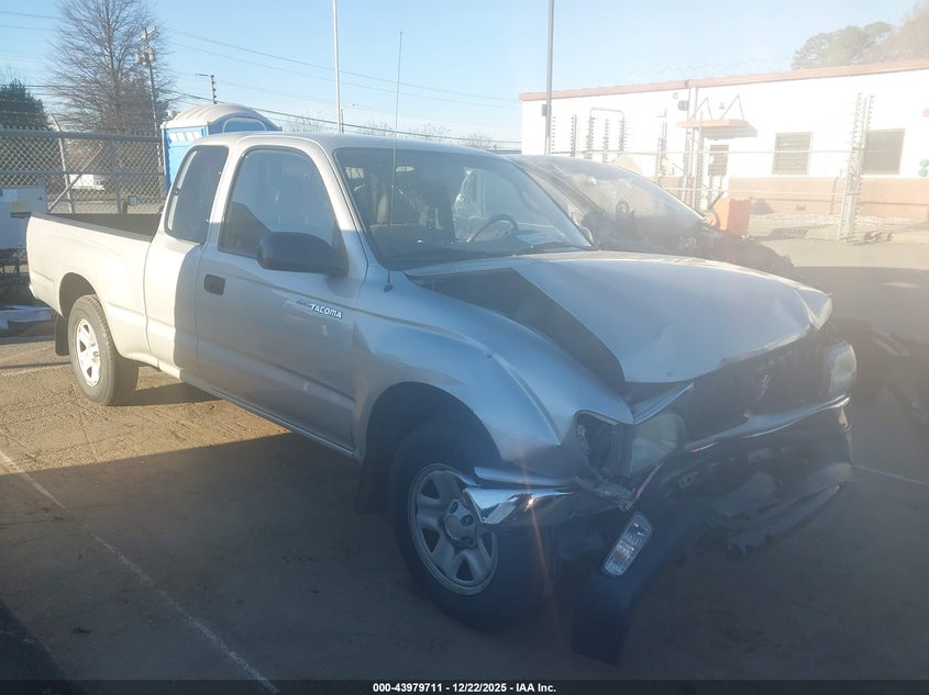 5TEVL52N53Z252298 2003 Toyota Tacoma auction photo 1
