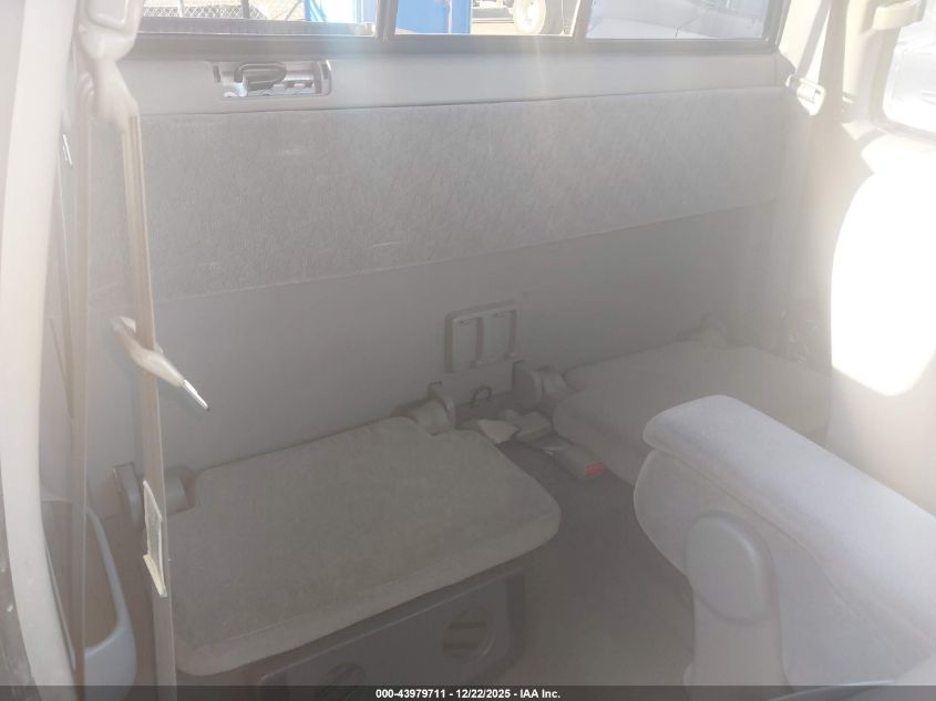 2003 Toyota Tacoma VIN: 5TEVL52N53Z252298 Lot: 43979711