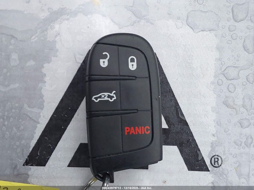 2015 Dodge Journey American Value Pkg VIN: 3C4PDCAB3FT715063 Lot: 43979713