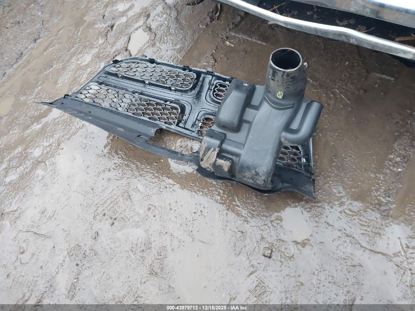 2015 Dodge Journey American Value Pkg VIN: 3C4PDCAB3FT715063 Lot: 43979713