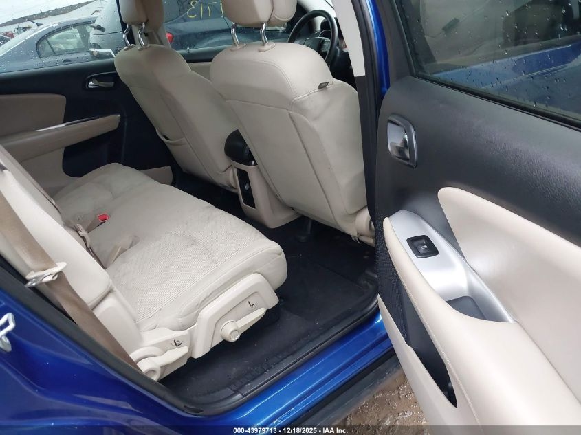 2015 Dodge Journey American Value Pkg VIN: 3C4PDCAB3FT715063 Lot: 43979713