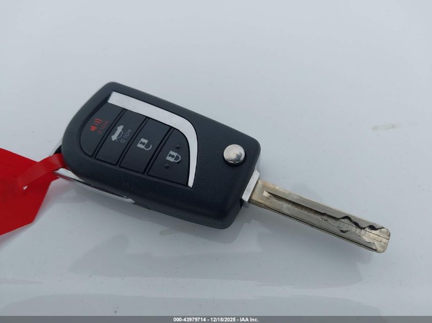 2024 Toyota Camry Le VIN: 4T1C11AK5RU917825 Lot: 43979714