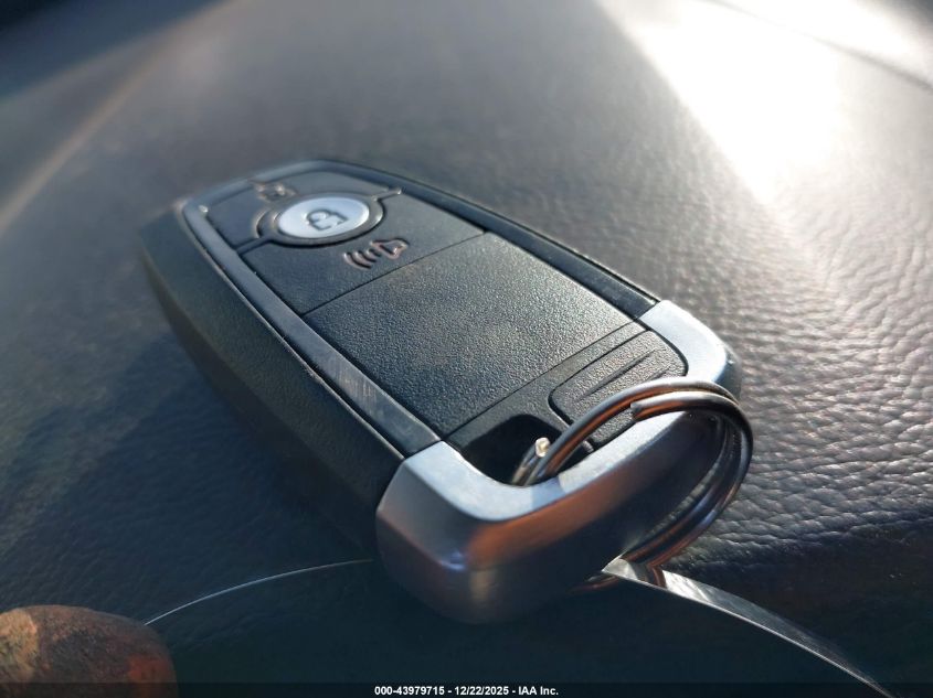 2021 Ford Edge Sel VIN: 2FMPK3J9XMBA02149 Lot: 43979715