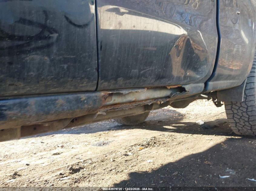 2017 Chevrolet Silverado 1500 Wt VIN: 1GCVKNEC8HZ205461 Lot: 43979720