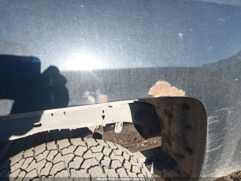 2017 Chevrolet Silverado 1500 Wt VIN: 1GCVKNEC8HZ205461 Lot: 43979720