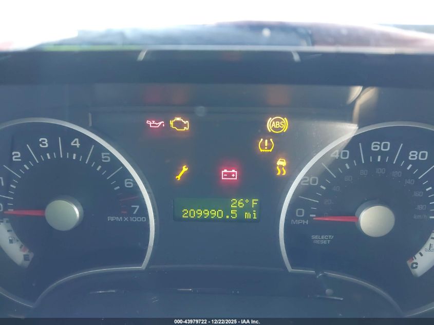 2007 Ford Explorer Xlt VIN: 1FMEU73E77UB74284 Lot: 43979722