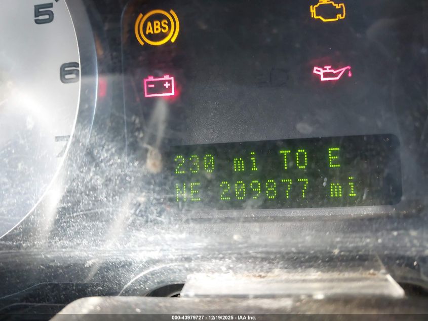 2005 Ford Five Hundred Limited VIN: 1FAHP28185G192585 Lot: 43979727