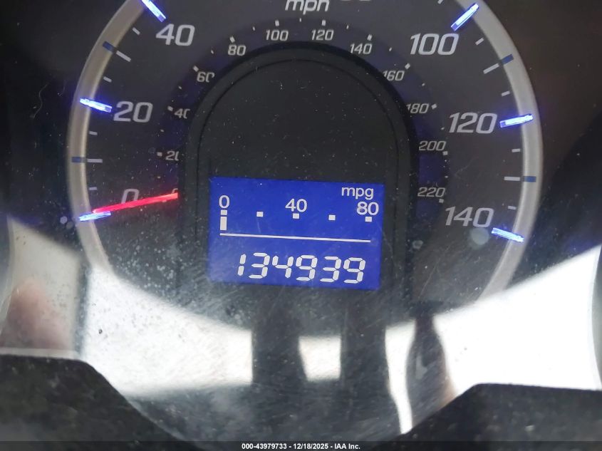 2010 Honda Fit Sport VIN: JHMGE8H43AS001170 Lot: 43979733