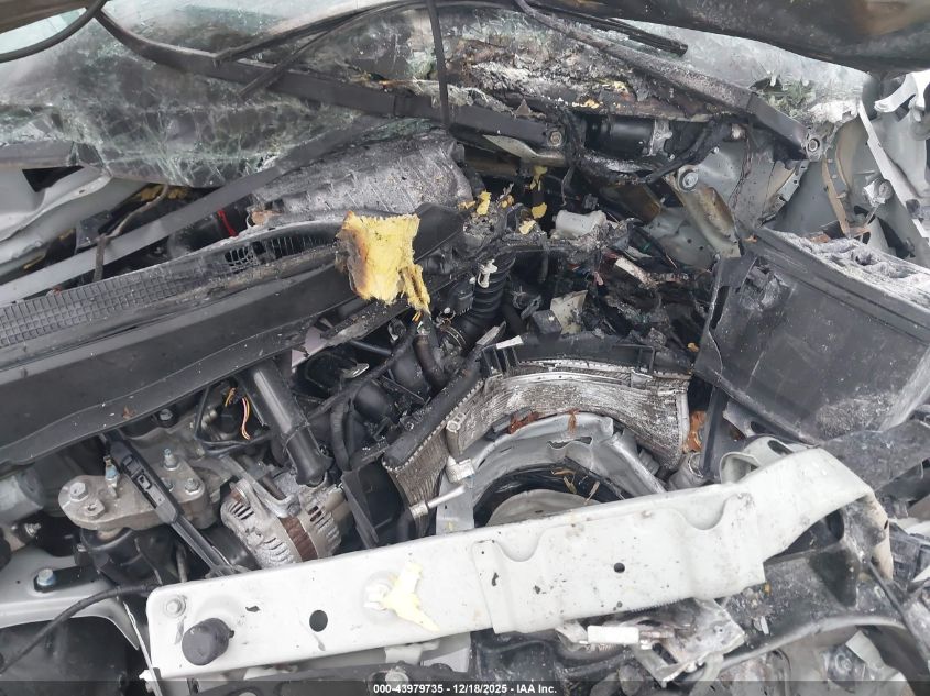 2020 Mitsubishi Mirage G4 Es VIN: ML32F3FJ2LHF04957 Lot: 43979735