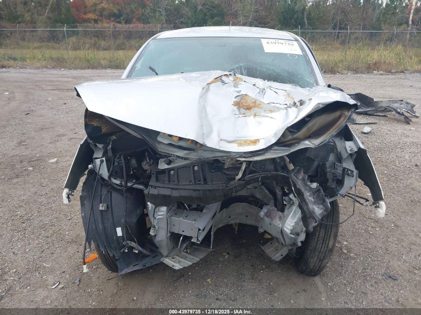 2020 Mitsubishi Mirage G4 Es VIN: ML32F3FJ2LHF04957 Lot: 43979735