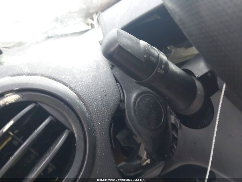 2020 Mitsubishi Mirage G4 Es VIN: ML32F3FJ2LHF04957 Lot: 43979735