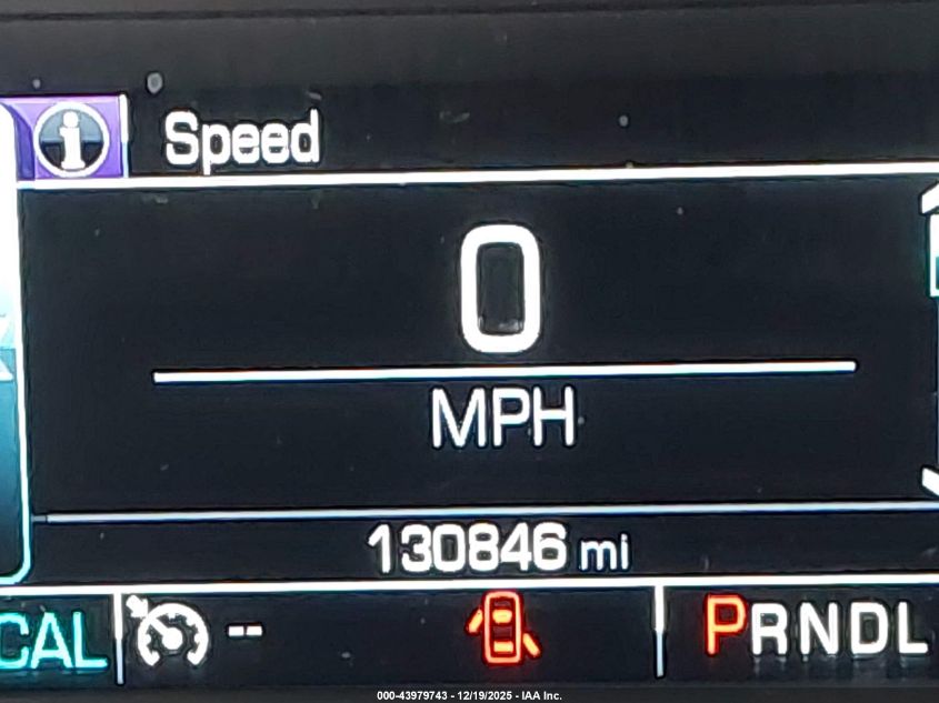 2017 GMC Acadia Sle-2 VIN: 1GKKNLLA3HZ112111 Lot: 43979743