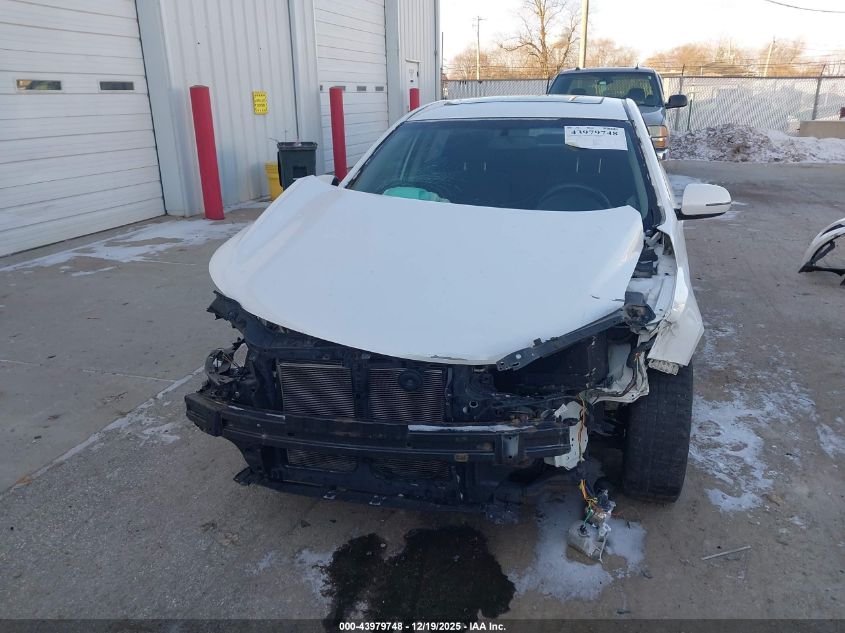 2011 Kia Forte Ex VIN: KNAFU4A29B5445135 Lot: 43979748