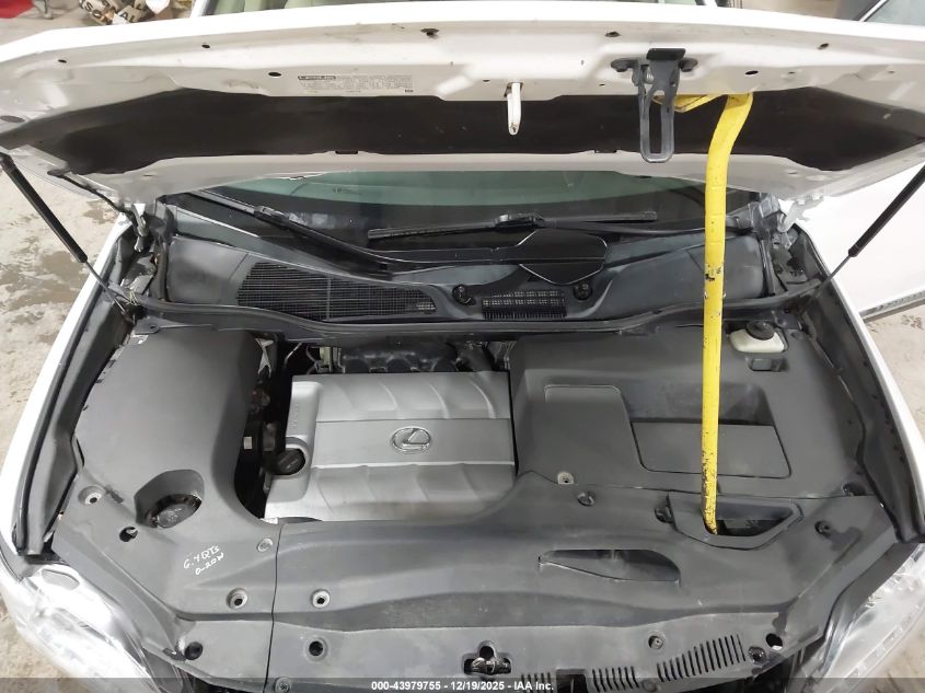 2015 Lexus Rx 350 VIN: 2T2BK1BA3FC313908 Lot: 43979755