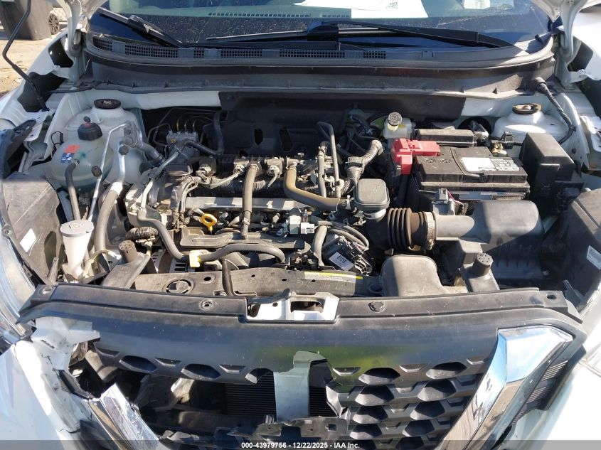 2019 Nissan Kicks S VIN: 3N1CP5CU8KL502090 Lot: 43979756