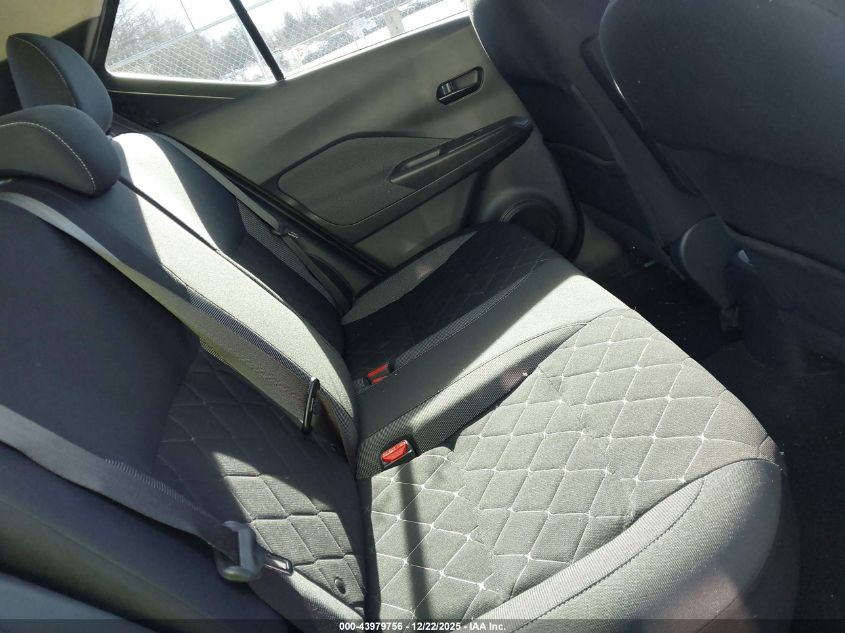 2019 Nissan Kicks S VIN: 3N1CP5CU8KL502090 Lot: 43979756