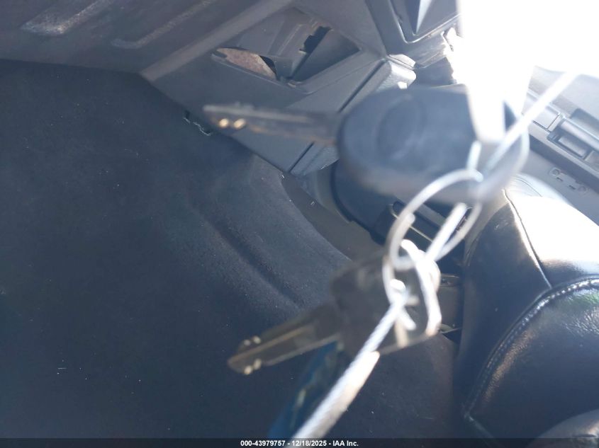 2008 Ford F-250 Fx4/Harley-Davidson/King Ranch/Lariat/Xl/Xlt VIN: 1FTSW21R08EB19133 Lot: 43979757