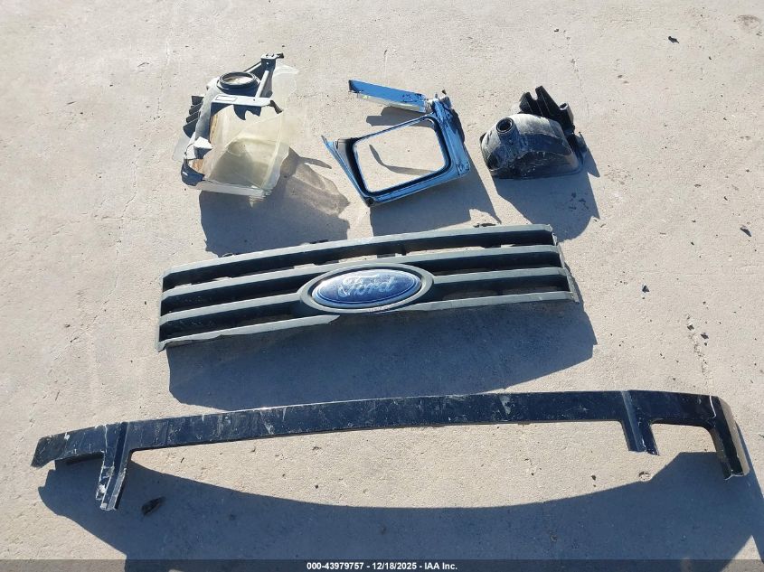 2008 Ford F-250 Fx4/Harley-Davidson/King Ranch/Lariat/Xl/Xlt VIN: 1FTSW21R08EB19133 Lot: 43979757