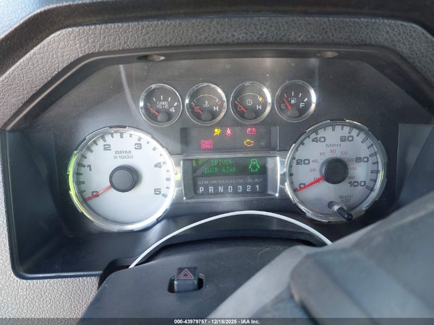 2008 Ford F-250 Fx4/Harley-Davidson/King Ranch/Lariat/Xl/Xlt VIN: 1FTSW21R08EB19133 Lot: 43979757