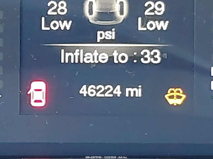 2017 Jeep Cherokee Sport Fwd VIN: 1C4PJLAB6HW662333 Lot: 43979760