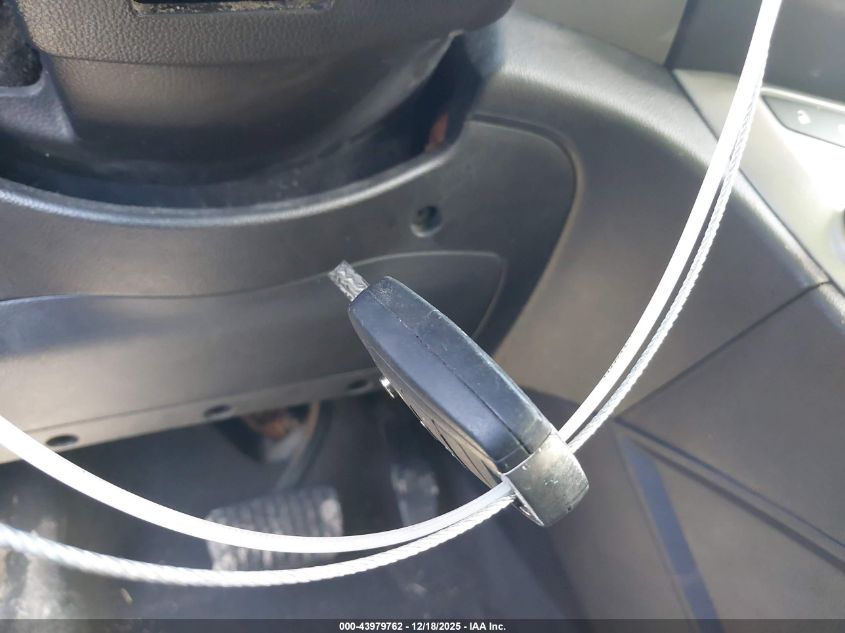 2016 Chevrolet Sonic Lt Auto VIN: 1G1JC5SH5G4167042 Lot: 43979762