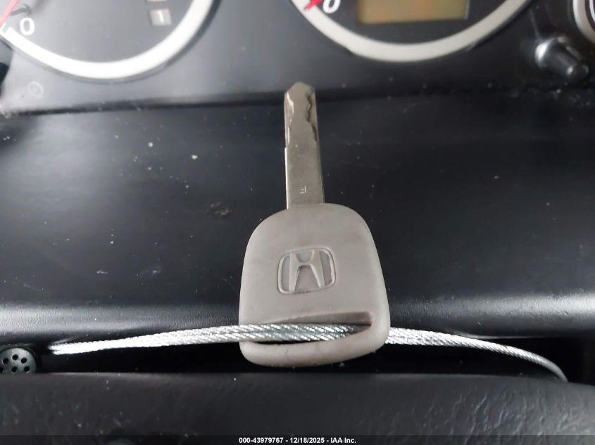 2005 Honda Cr-V Ex VIN: SHSRD78815U336255 Lot: 43979767