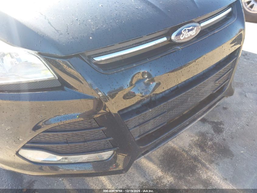 2015 Ford Escape Se VIN: 1FMCU0GX2FUA94481 Lot: 43979768