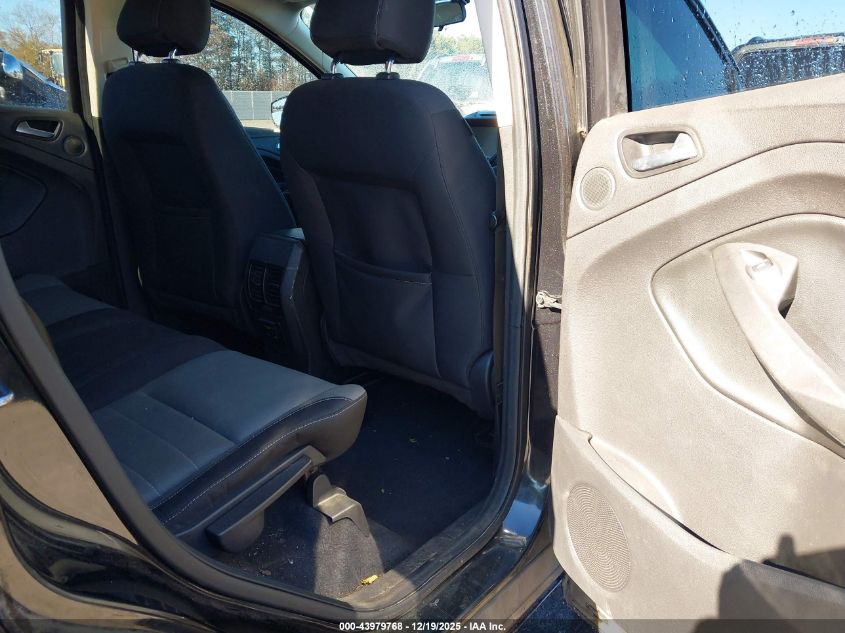 2015 Ford Escape Se VIN: 1FMCU0GX2FUA94481 Lot: 43979768