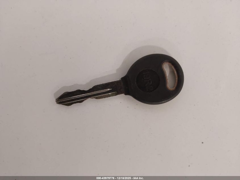 2002 Dodge Caravan Se VIN: 1B4GP25312B623253 Lot: 43979776