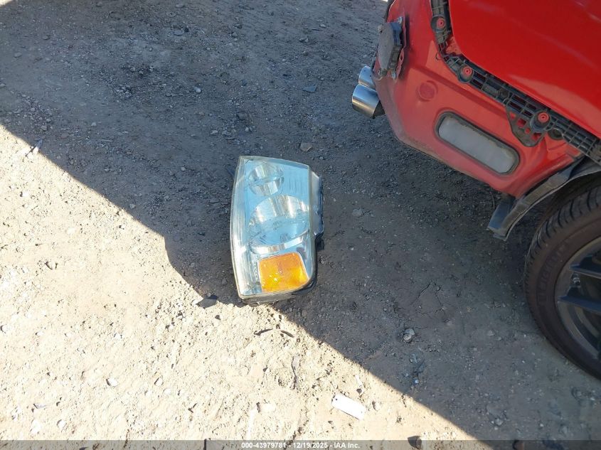 2008 Ford F-150 60Th Anniversary/Fx2/King Ranch/Lariat/Xlt VIN: 1FTPW12V08FC01997 Lot: 43979781