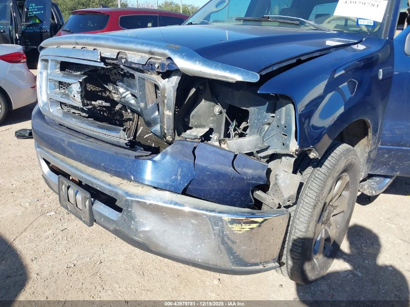 2008 Ford F-150 60Th Anniversary/Fx2/King Ranch/Lariat/Xlt VIN: 1FTPW12V08FC01997 Lot: 43979781