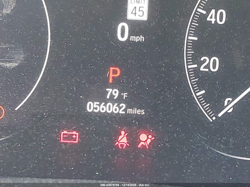 2021 Honda Accord Sport VIN: 1HGCV1F30MA085199 Lot: 43979786