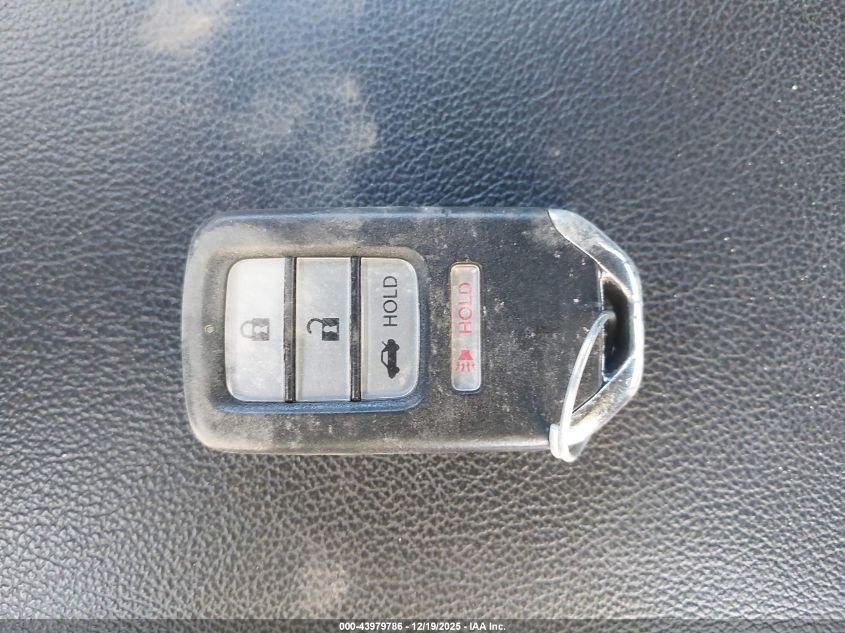 2021 Honda Accord Sport VIN: 1HGCV1F30MA085199 Lot: 43979786