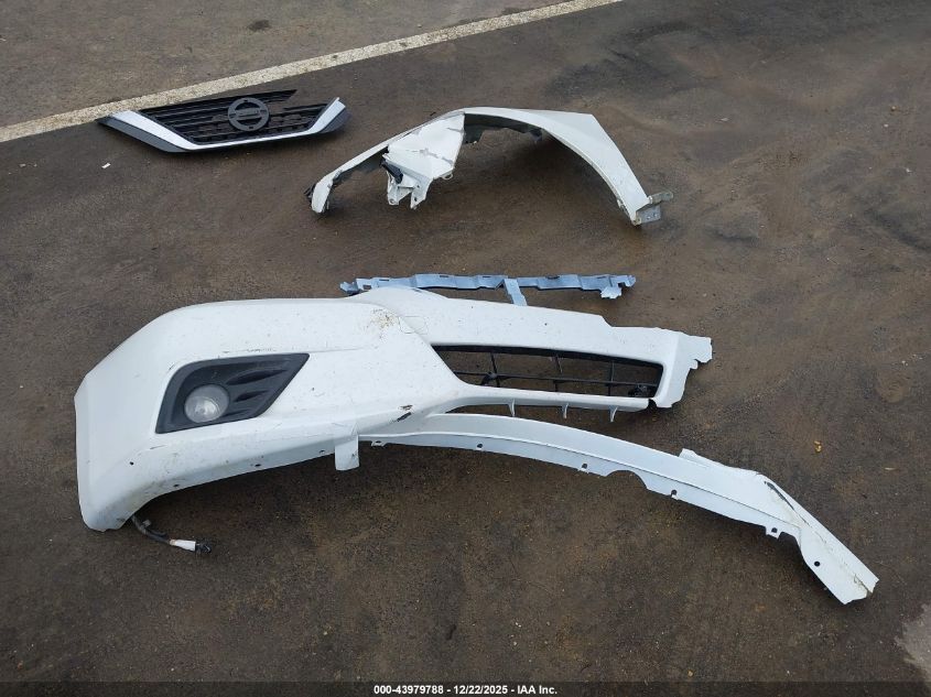 2017 Nissan Altima 2.5 Sr VIN: 1N4AL3AP9HN315876 Lot: 43979788