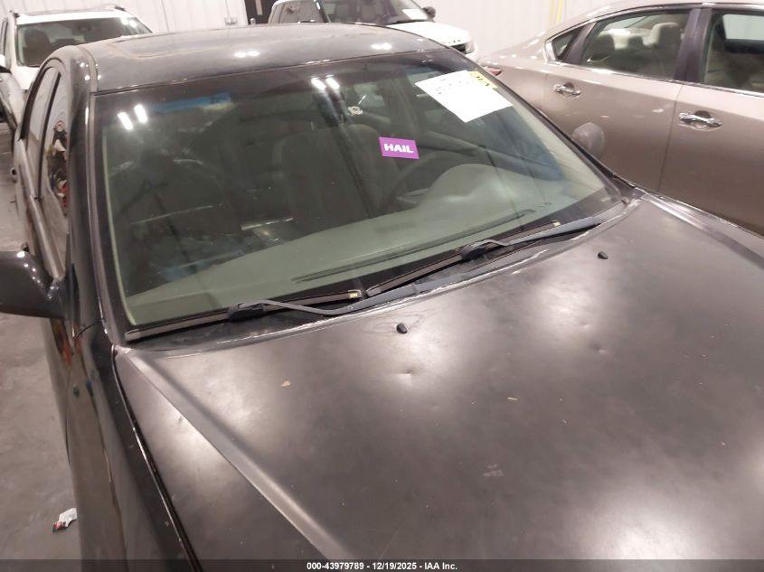 2003 Toyota Camry Xle V6 VIN: 4T1BF30K03U045071 Lot: 43979789