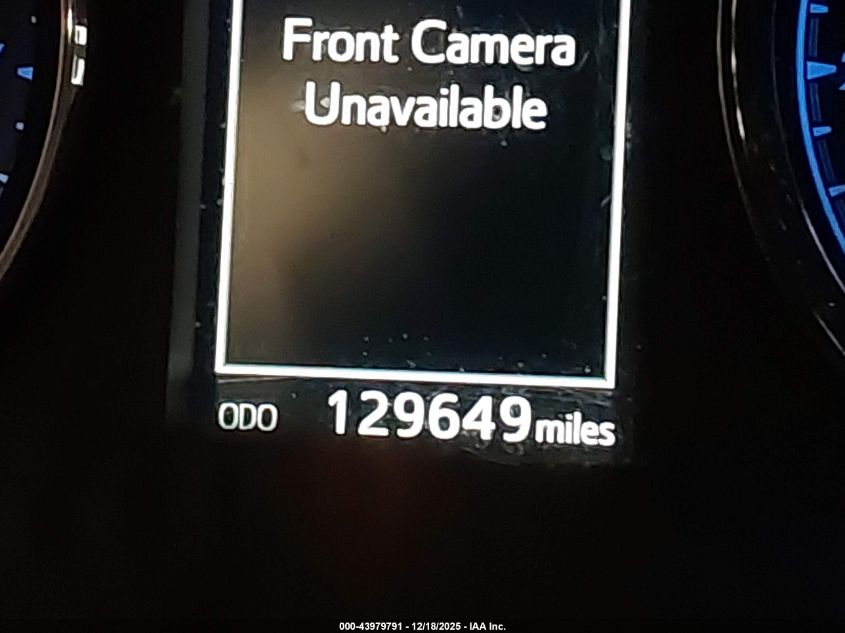 2017 Toyota Corolla Se VIN: 5YFBURHE0HP640146 Lot: 43979791